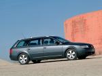 Audi A6 2.0 Avant 2001 года